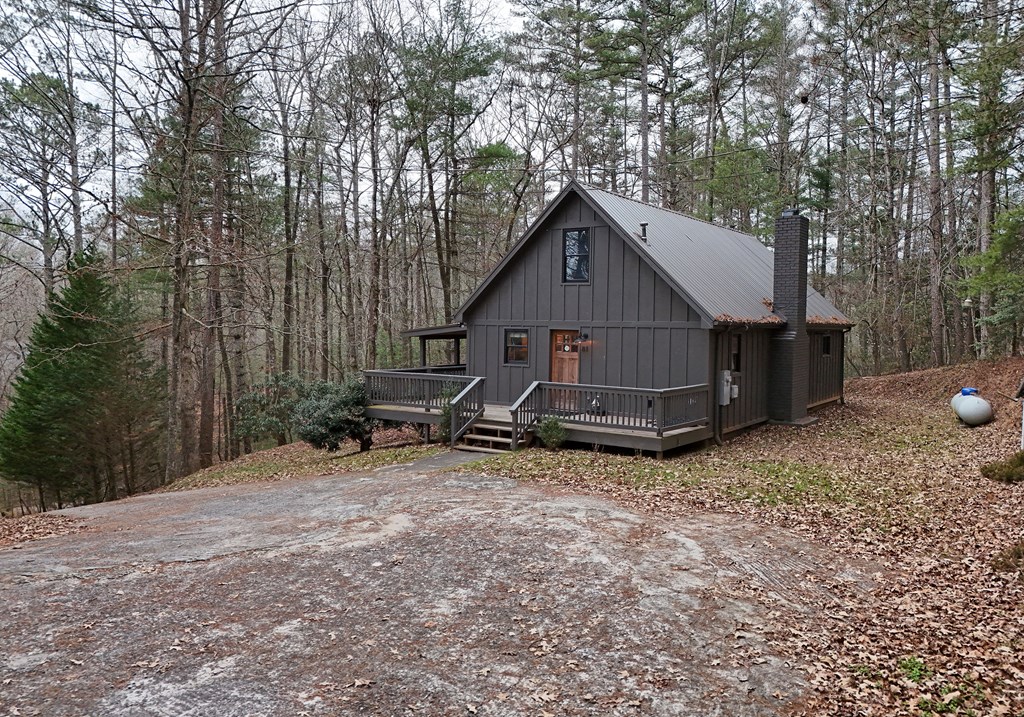 412255 Ellijay Residential