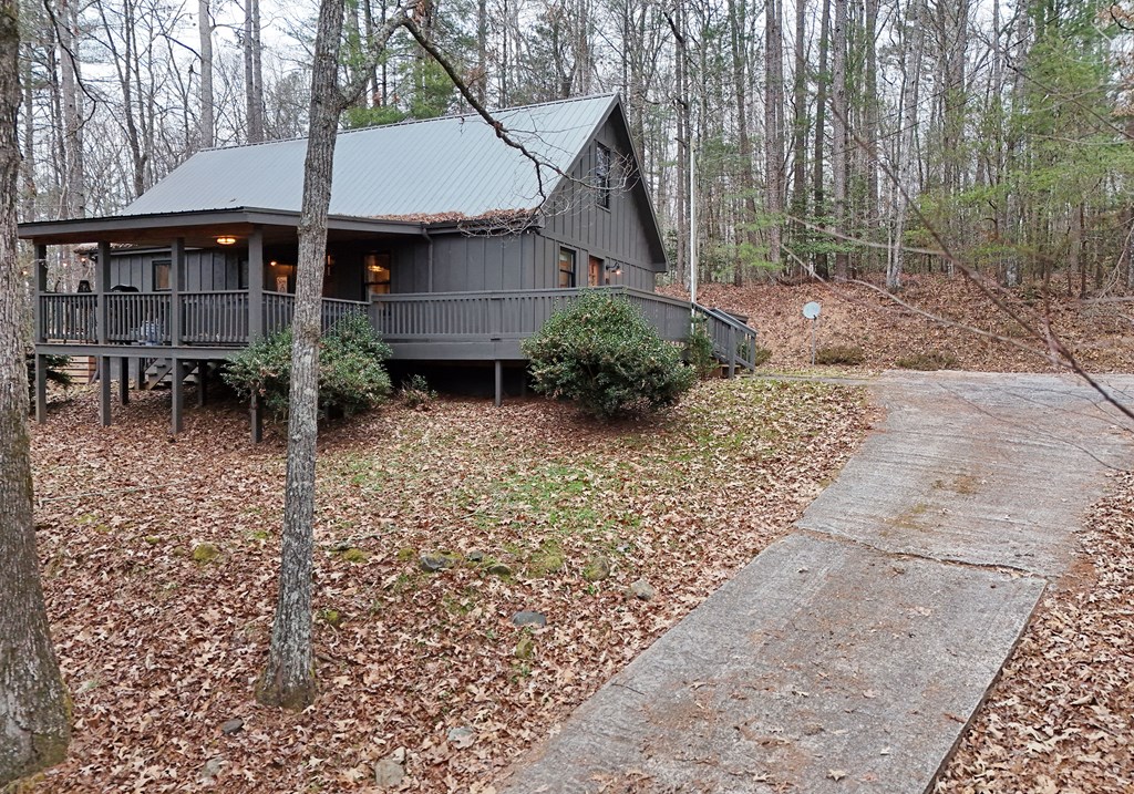 412255 Ellijay Residential