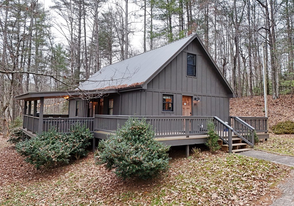 412255 Ellijay Residential