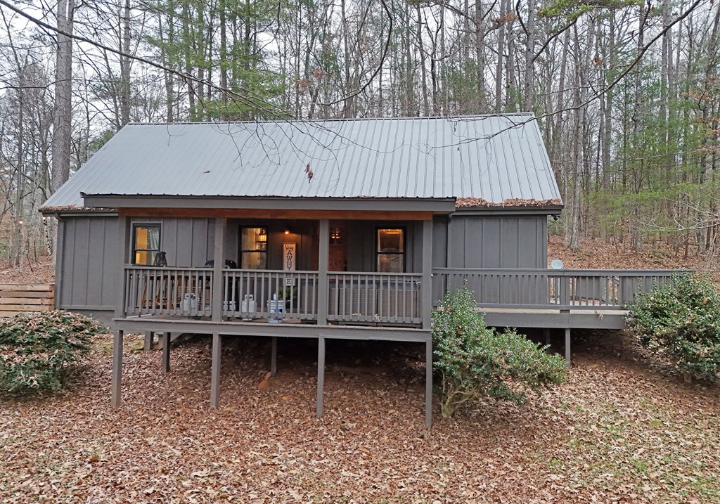 412255 Ellijay Residential