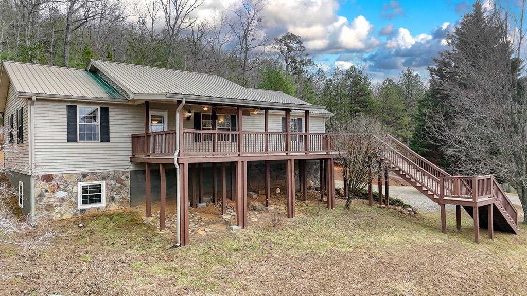 412263 Blairsville 