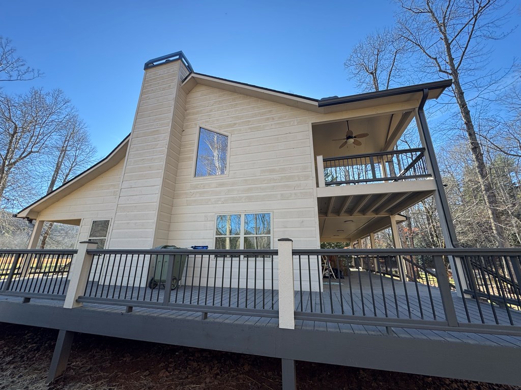 412266 Hayesville Residential