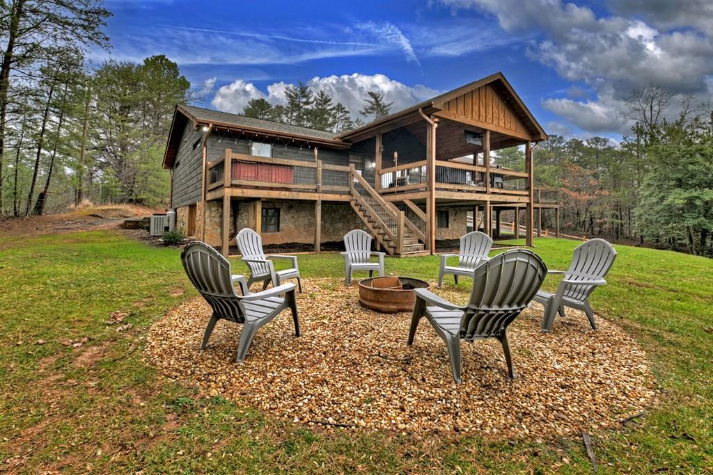 412267 Blue Ridge Residential