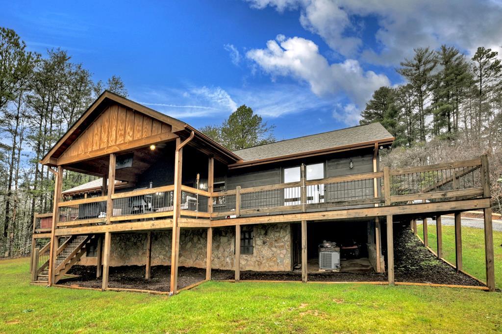 412267 Blue Ridge Residential