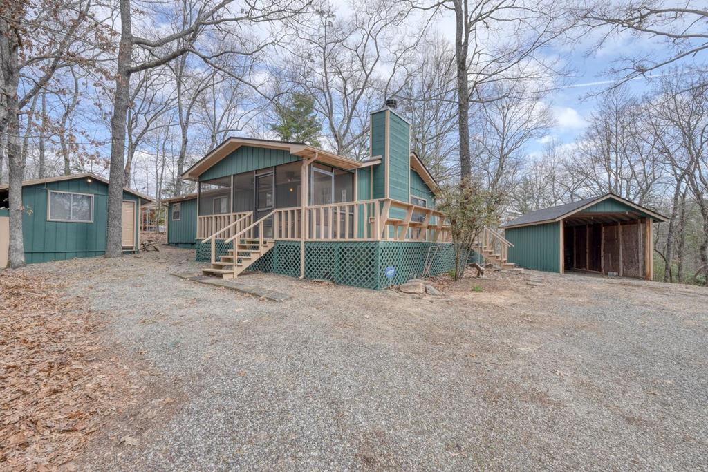 412277 Blairsville Residential