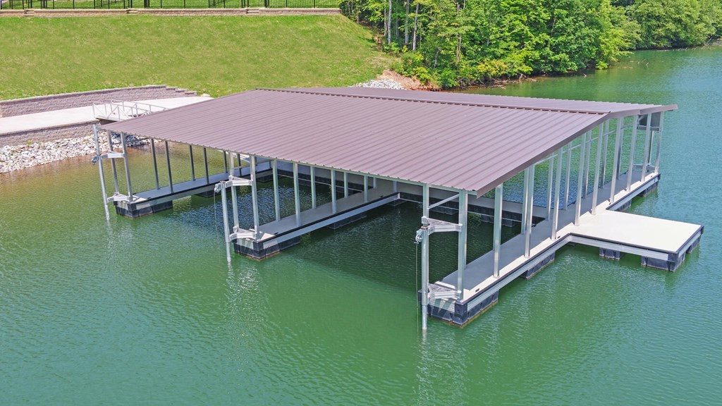 412286 Hiawassee Residential