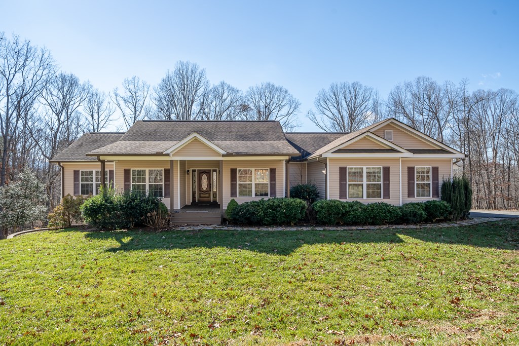 412330 Blairsville Residential