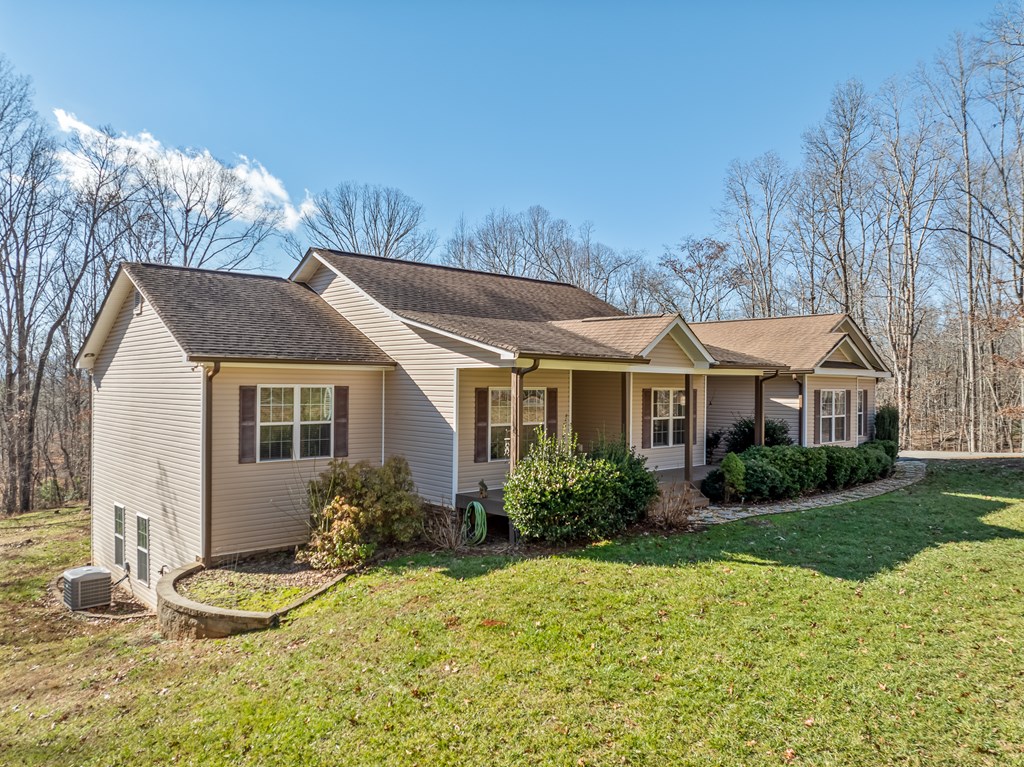 412330 Blairsville Residential