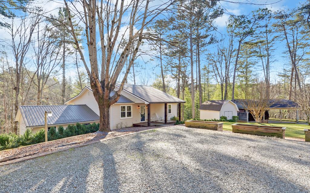 412333 Ellijay 