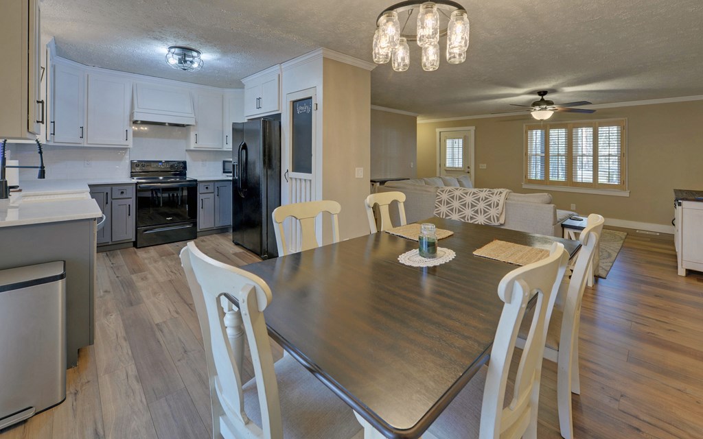 412333 Ellijay Residential