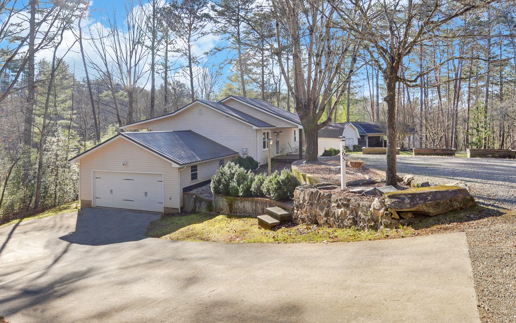 412333 Ellijay Residential