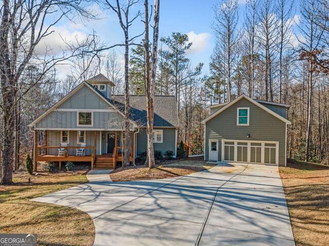 412365 Ellijay 