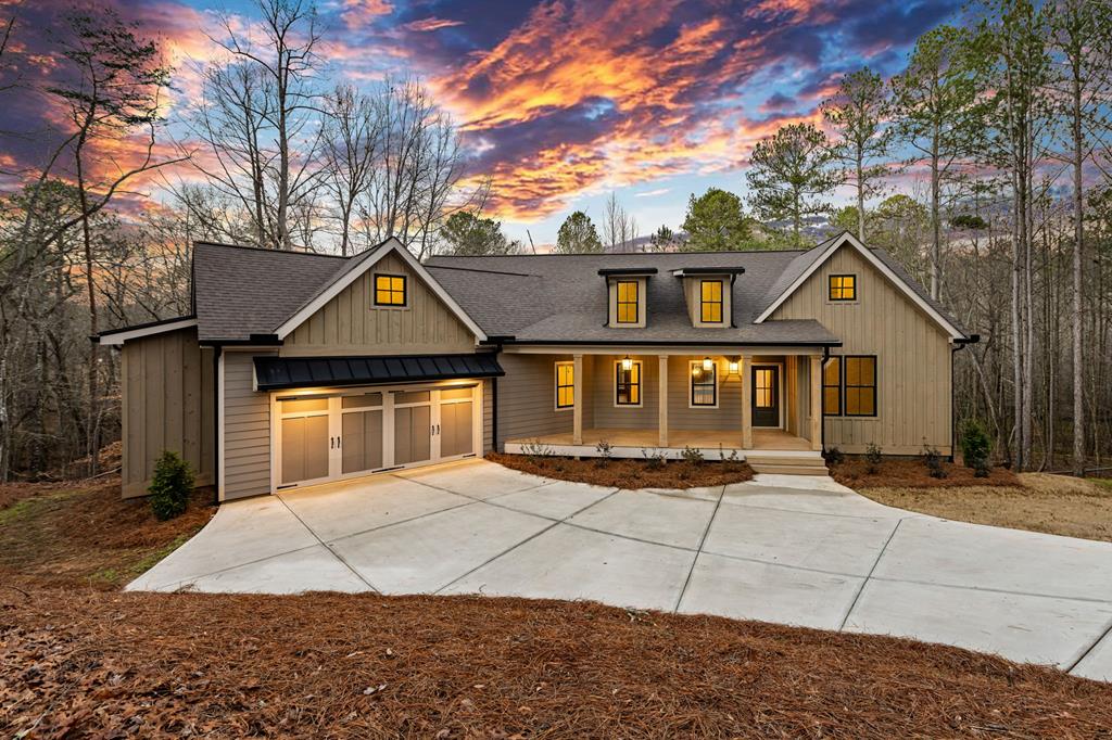 412388 Ellijay 