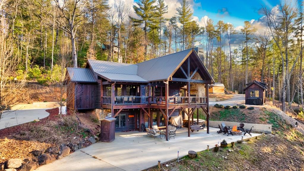 412393 Blue Ridge 