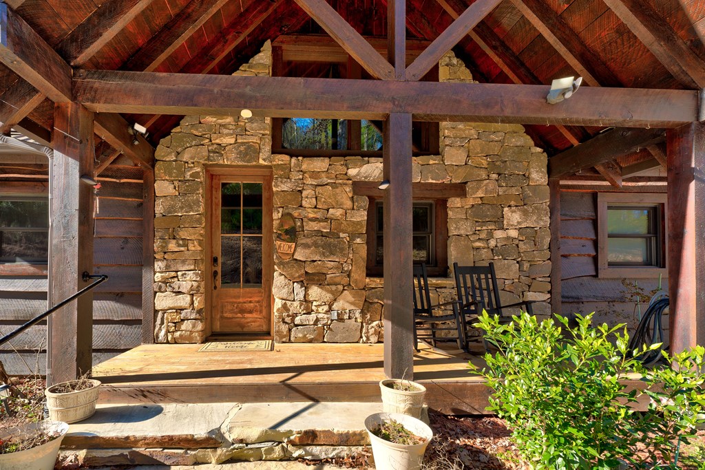 412393 Blue Ridge Residential