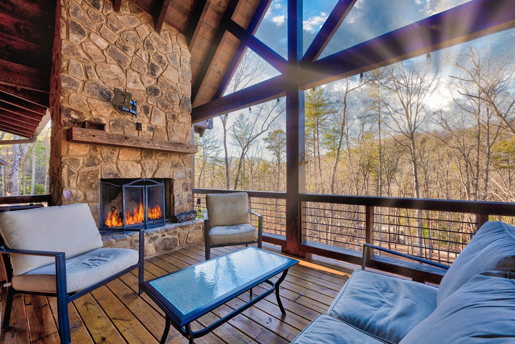 412393 Blue Ridge Residential