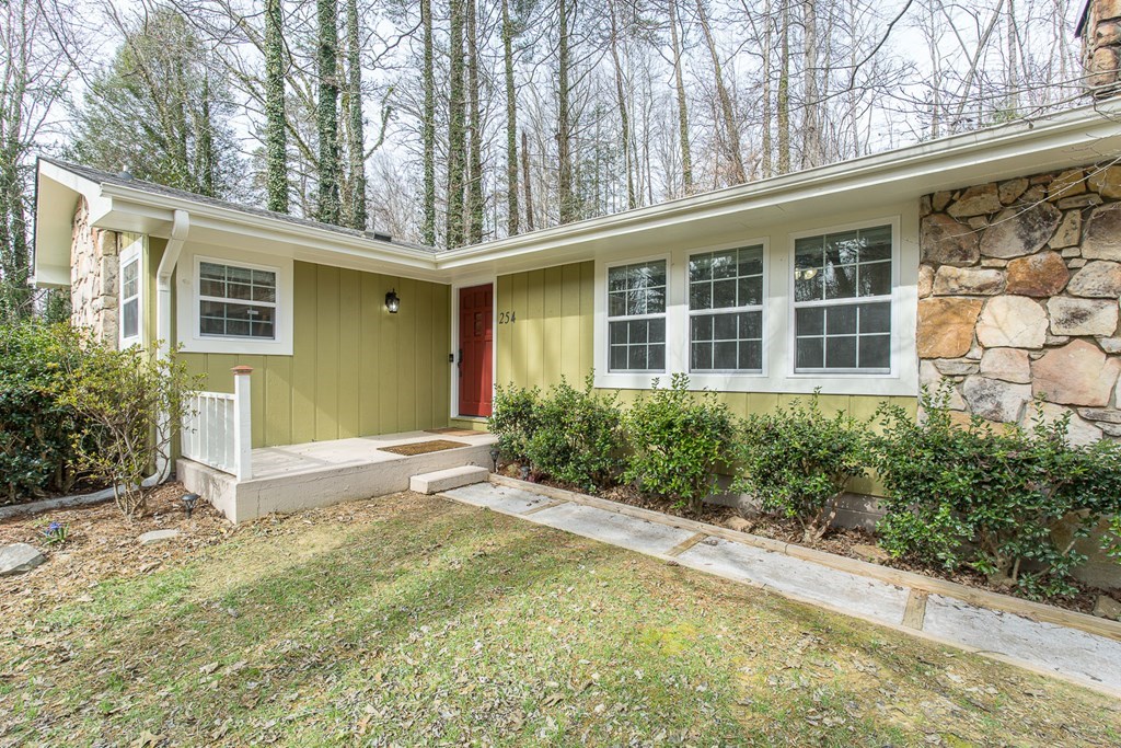 412400 Murphy Residential
