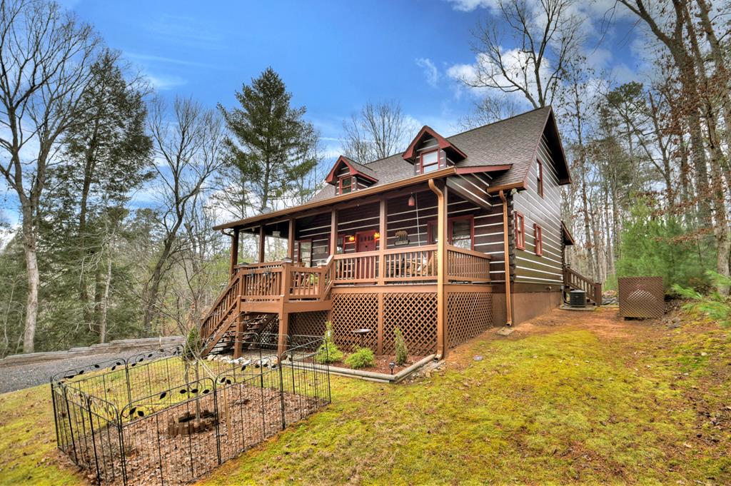 412413 Ellijay 