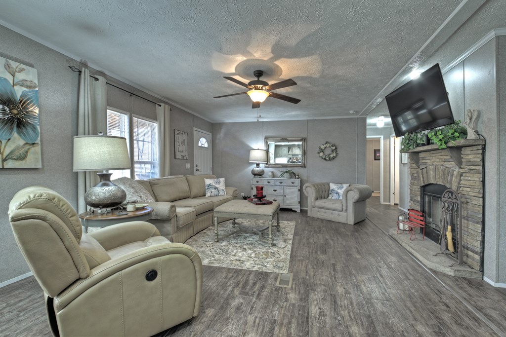 412423 Ellijay Residential