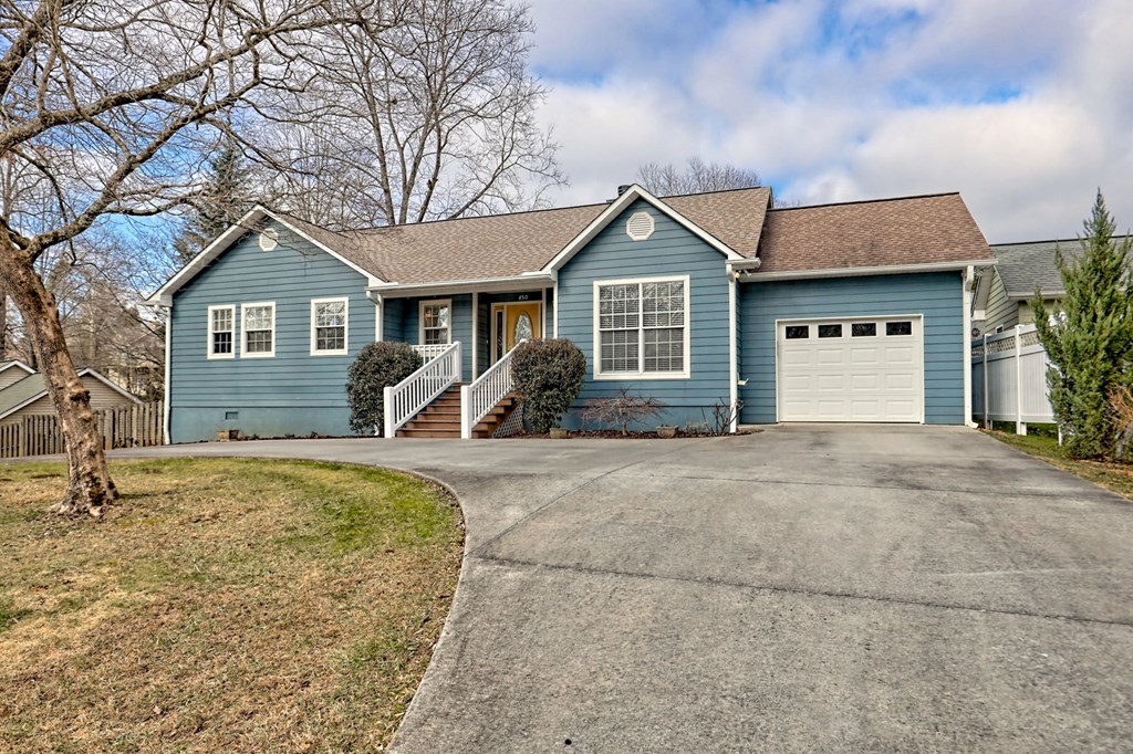 412432 Hiawassee Residential