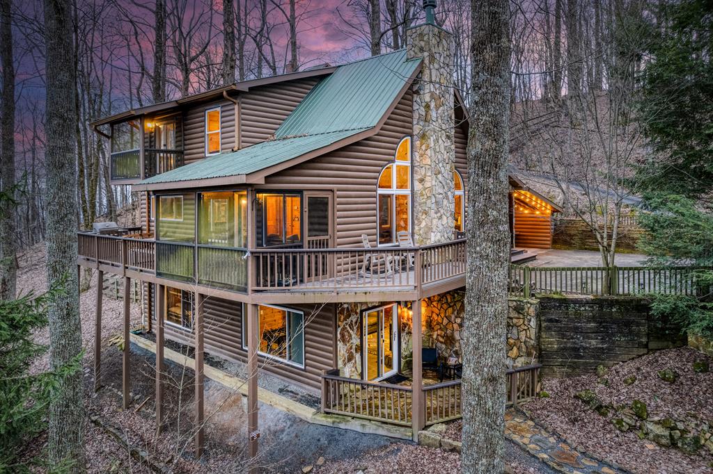 412435 Ellijay Residential