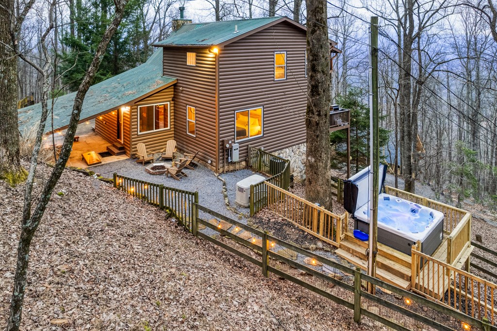 412435 Ellijay Residential