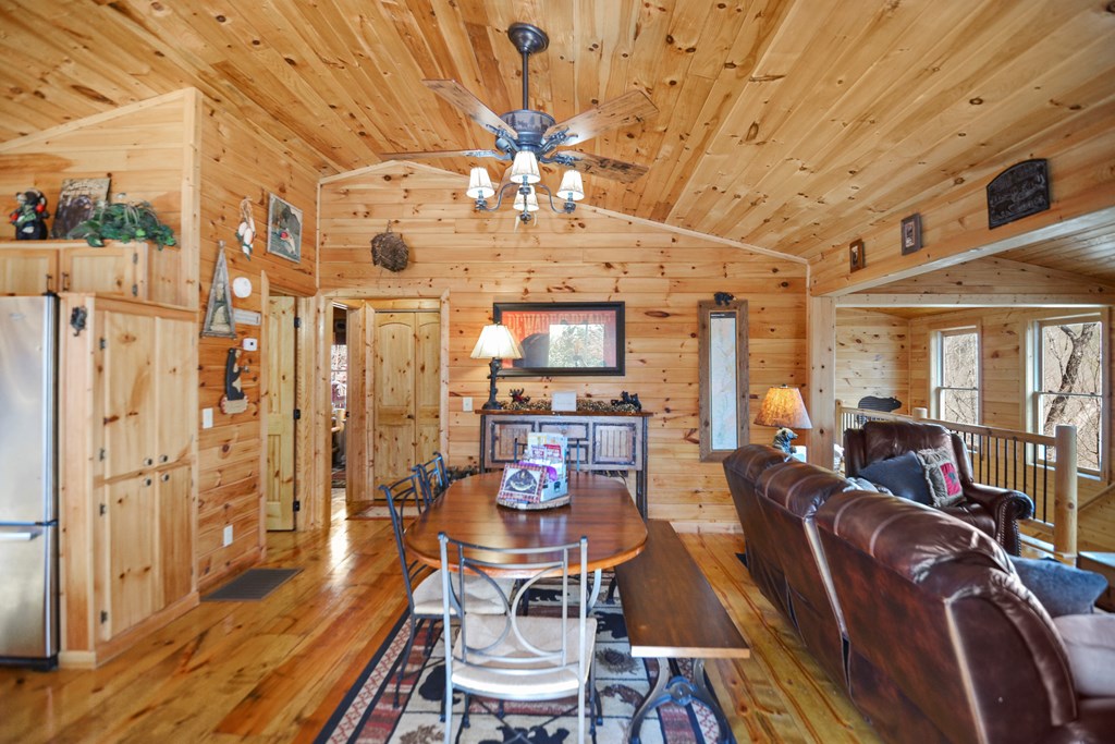 412449 Blue Ridge Residential