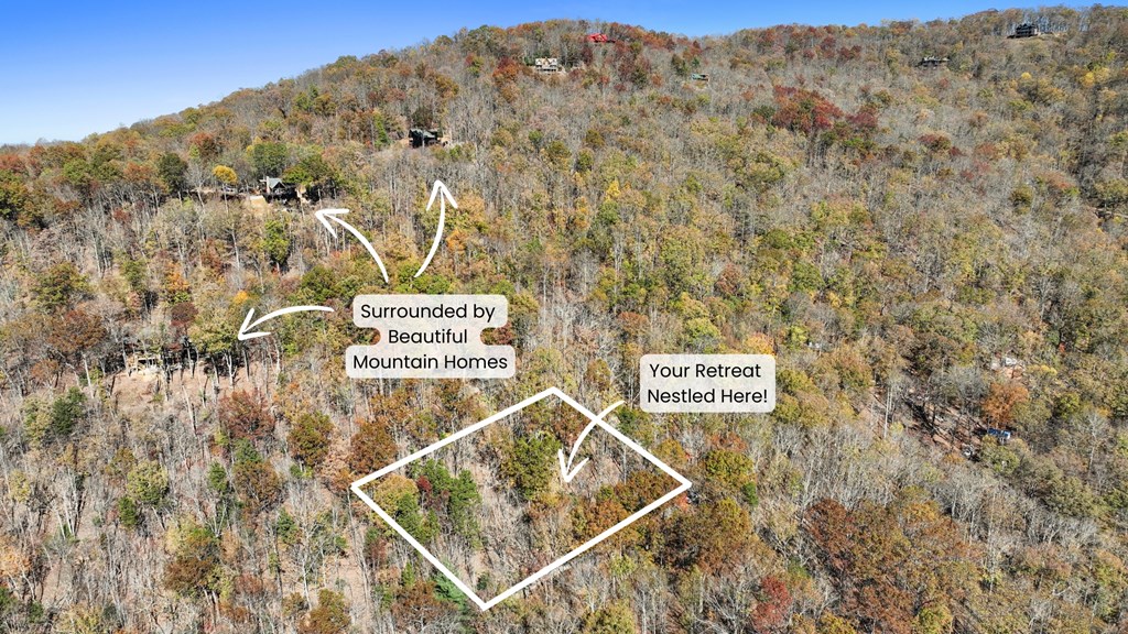 412458 Morganton Land