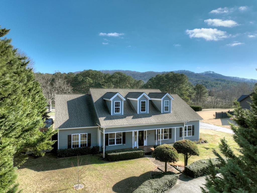 412460 Copperhill Residential