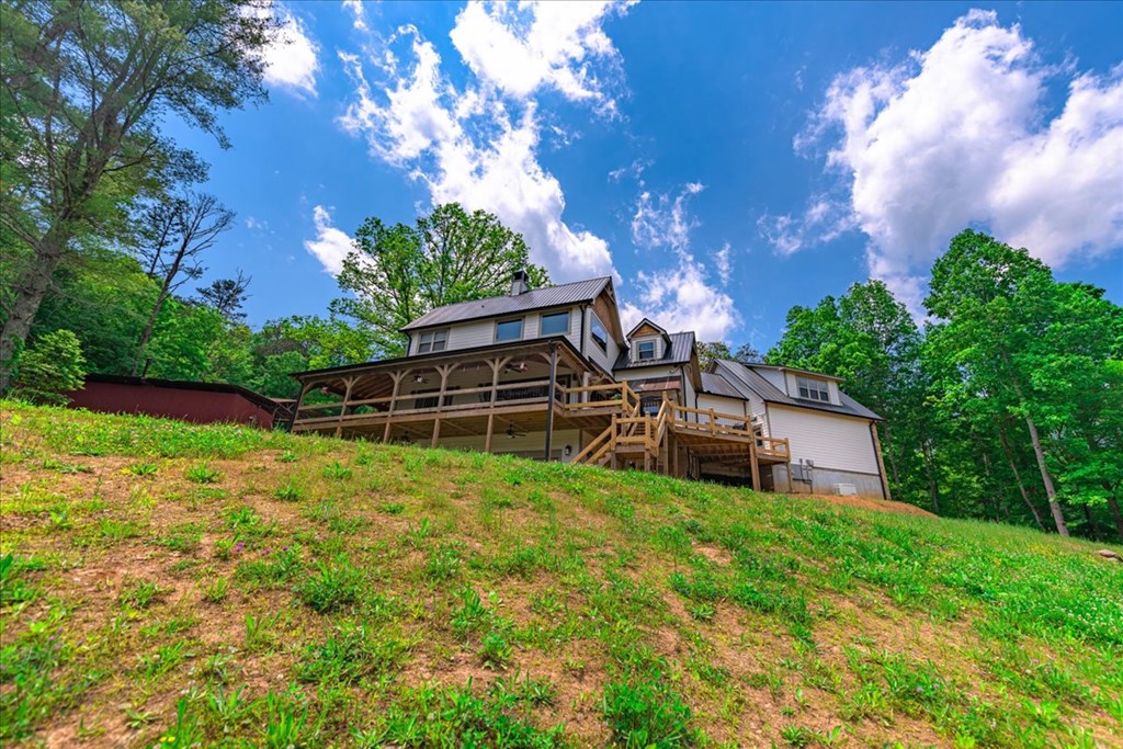 412461 Turtletown Residential