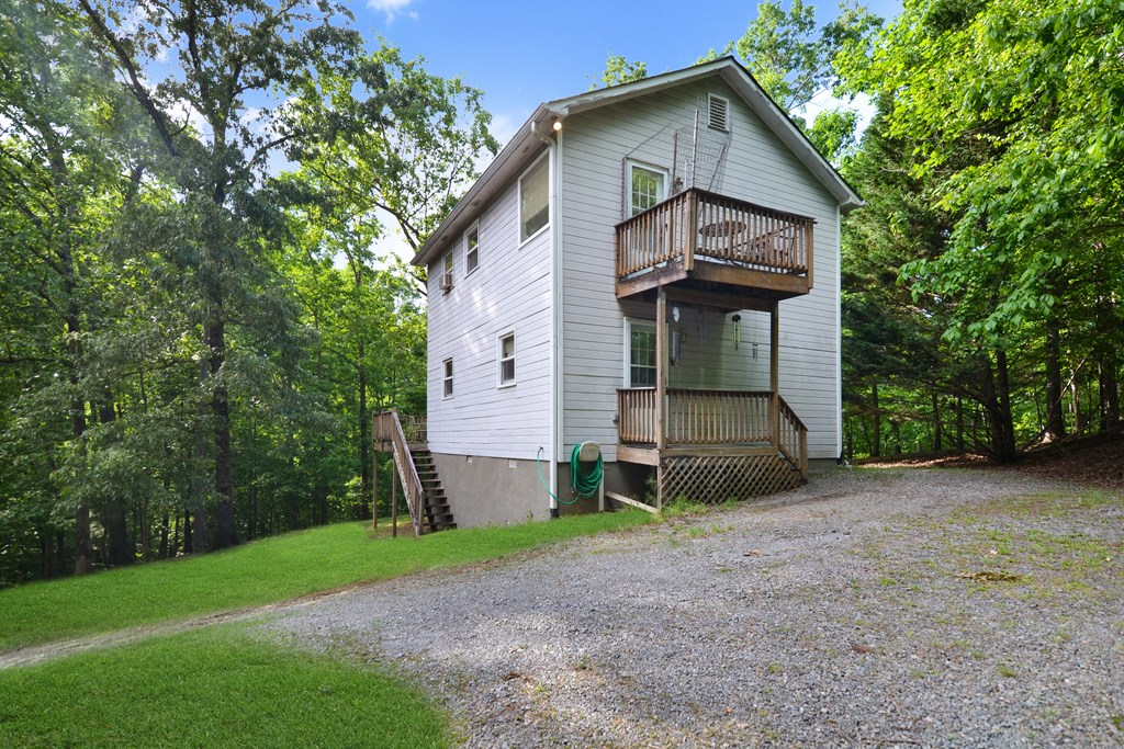 412490 Ellijay Residential