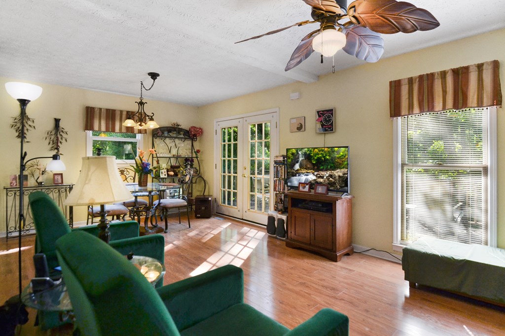 412490 Ellijay Residential