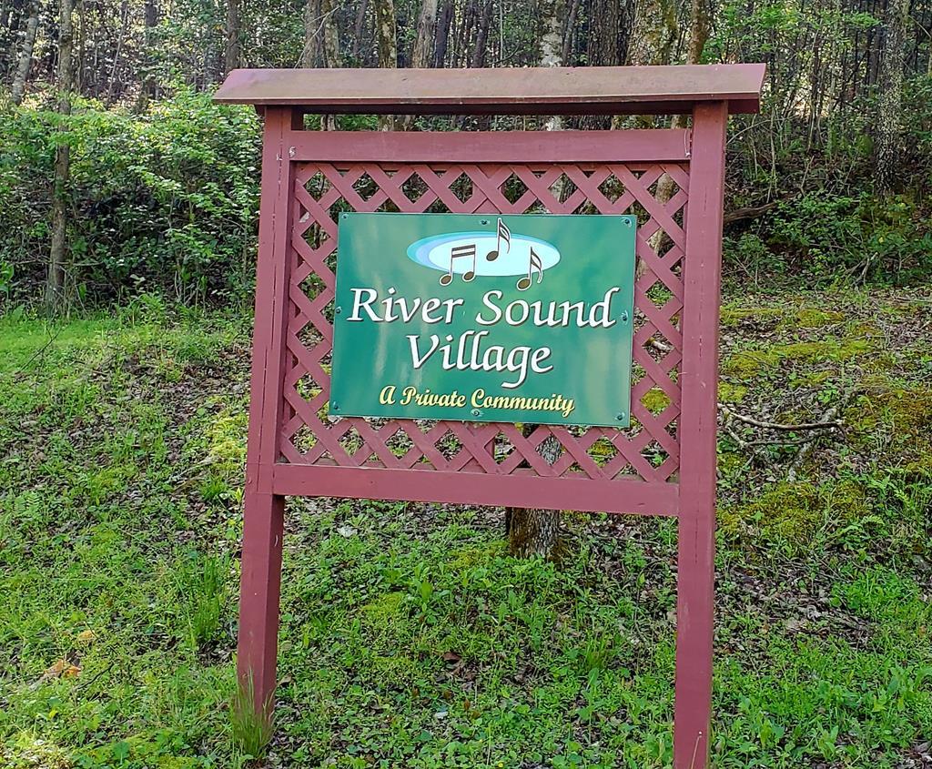 412504 Hayesville Land