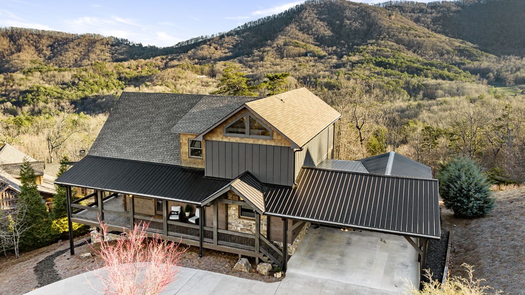 412518 Blue Ridge Residential