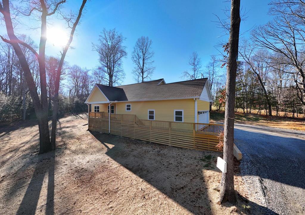 412520 Blairsville Residential