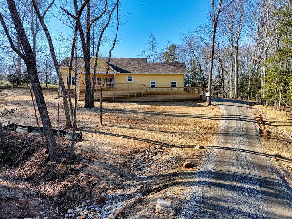 412520 Blairsville Residential