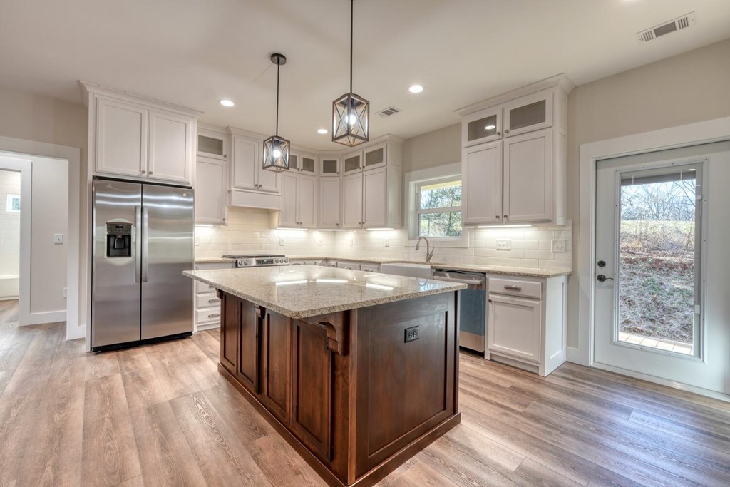 412520 Blairsville Residential