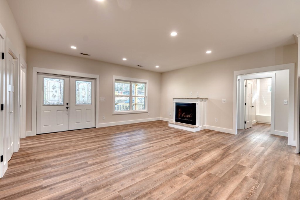 412520 Blairsville Residential