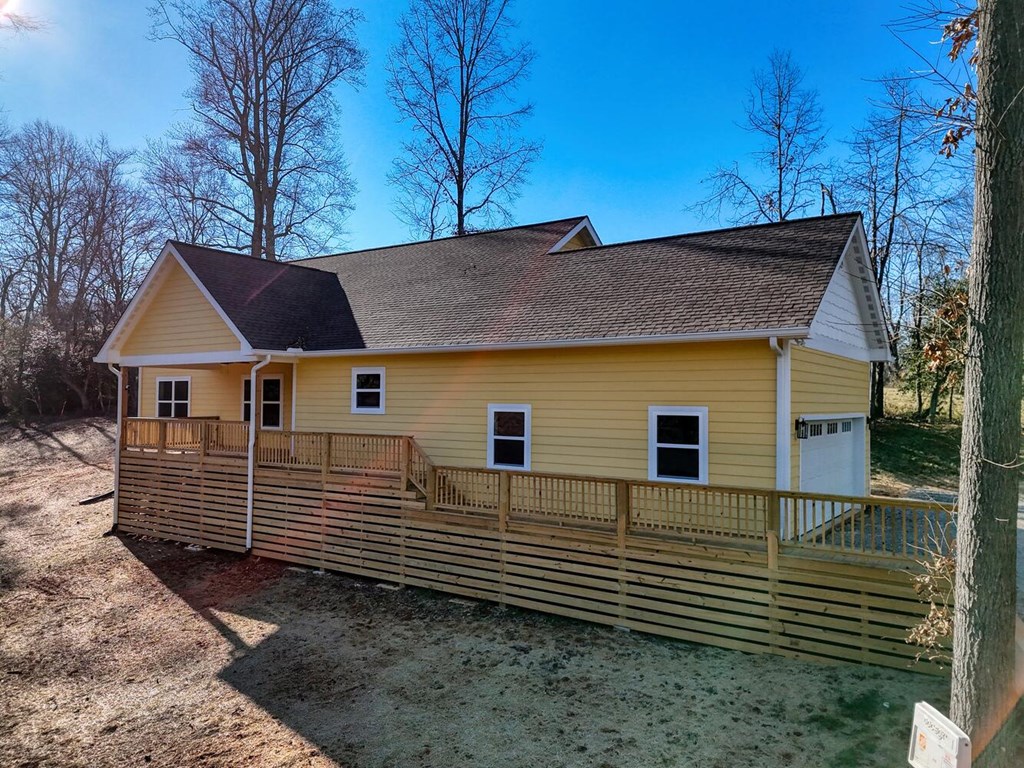 412520 Blairsville Residential