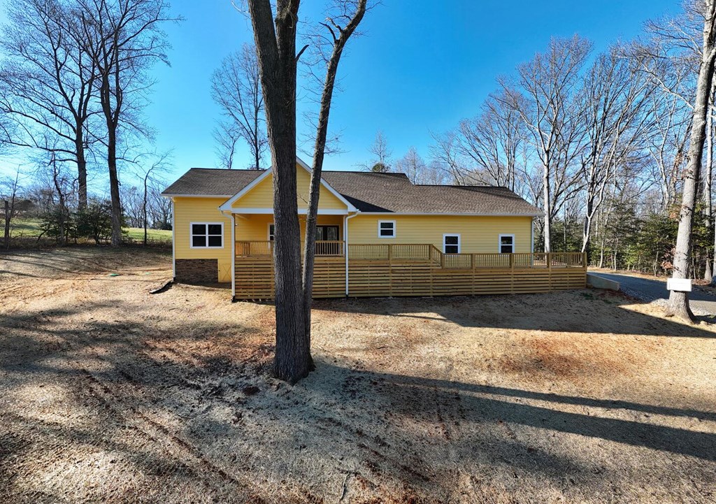 412520 Blairsville Residential