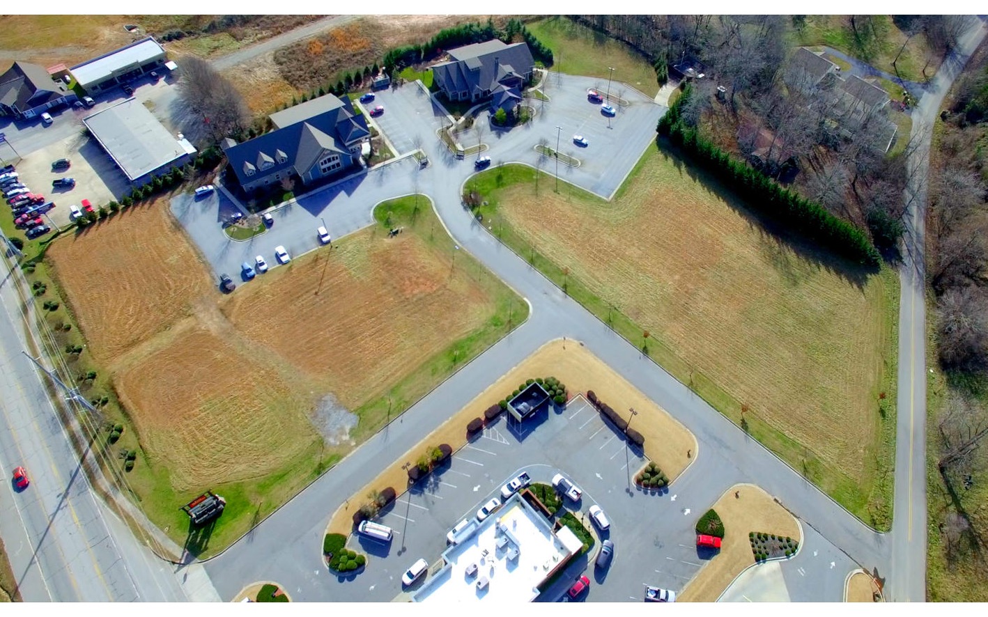 412525 Hiawassee Land