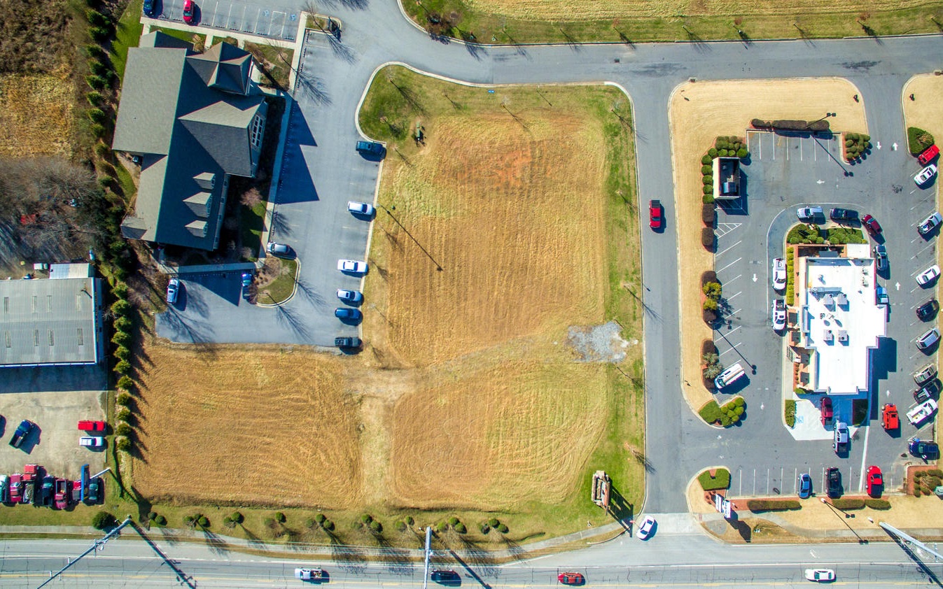 412525 Hiawassee Land