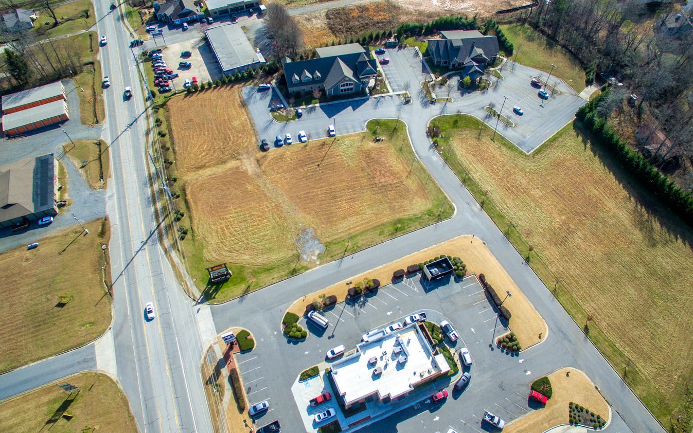 412525 Hiawassee Land