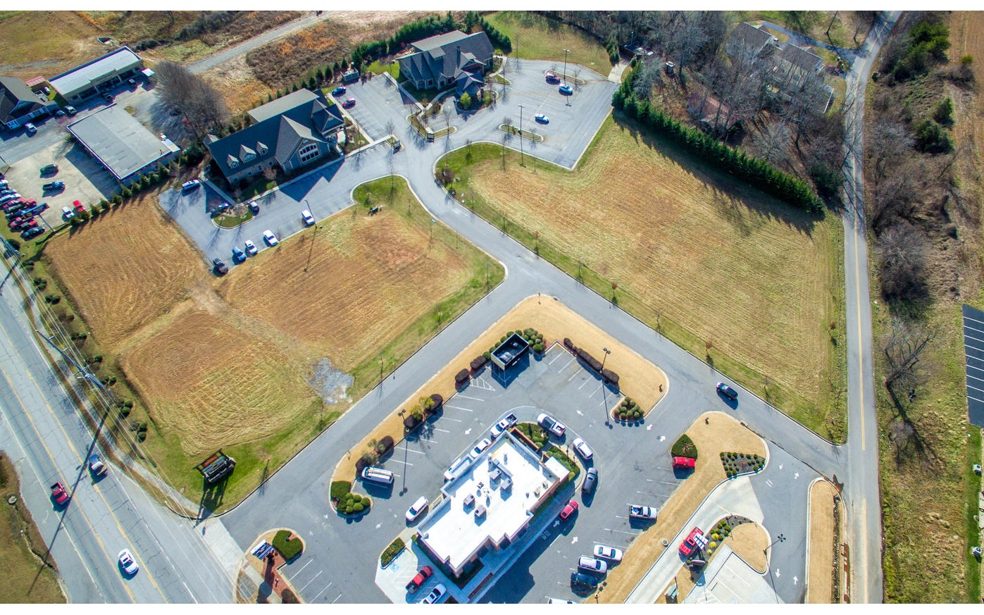 412525 Hiawassee Land