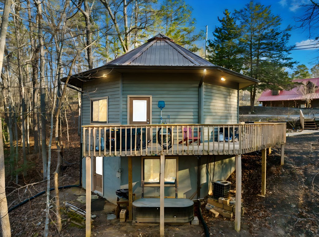 412535 Ellijay Residential