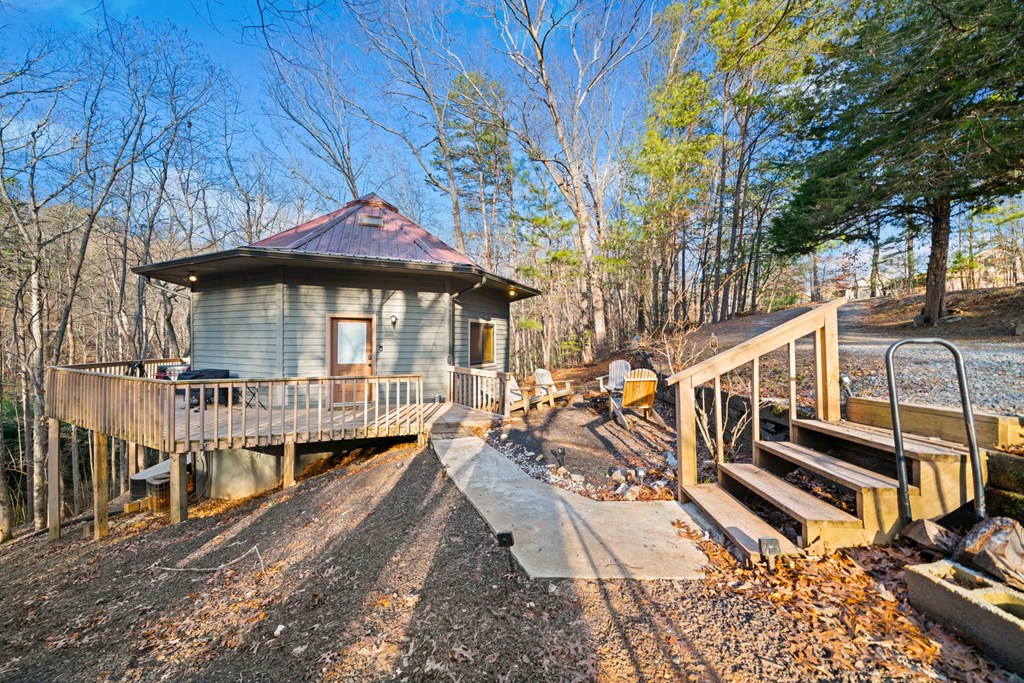 412535 Ellijay Residential