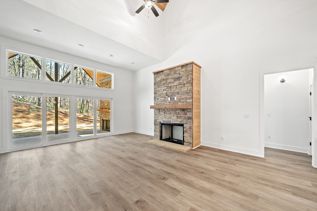 412536 Ellijay Residential