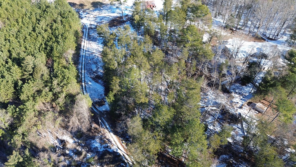 412538 Blue Ridge Land