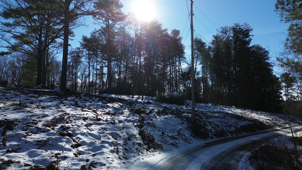 412538 Blue Ridge Land