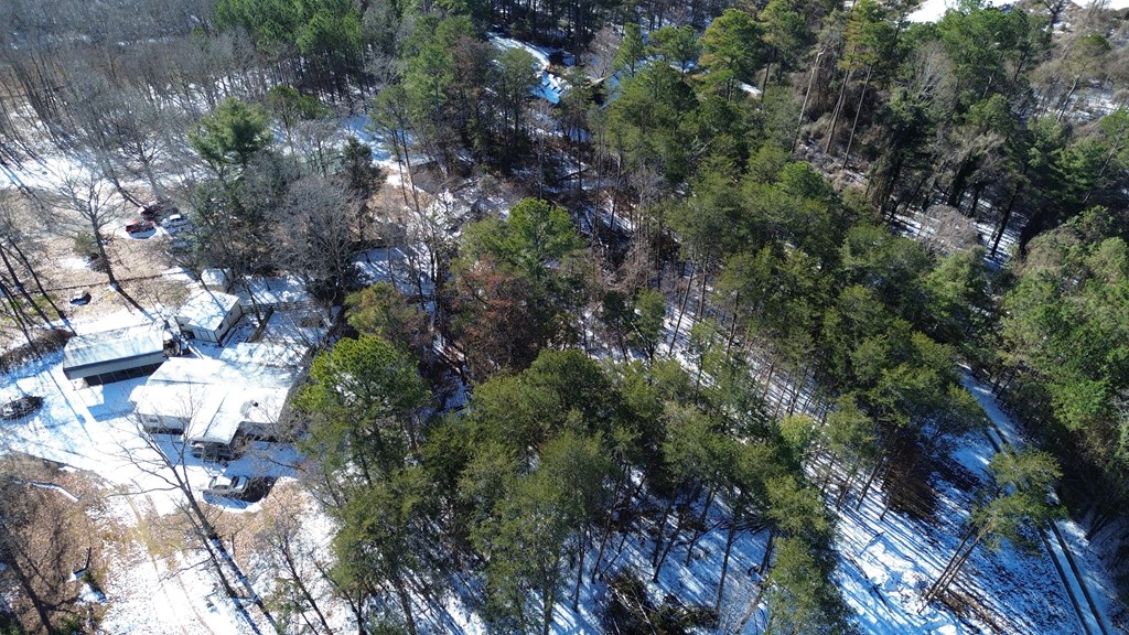 412538 Blue Ridge Land
